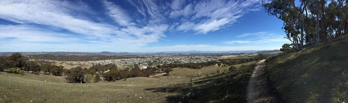 Canberra Centenary Trail