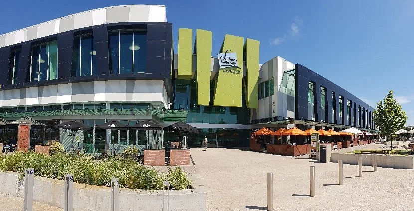 Cockburn Gateway Shopping City