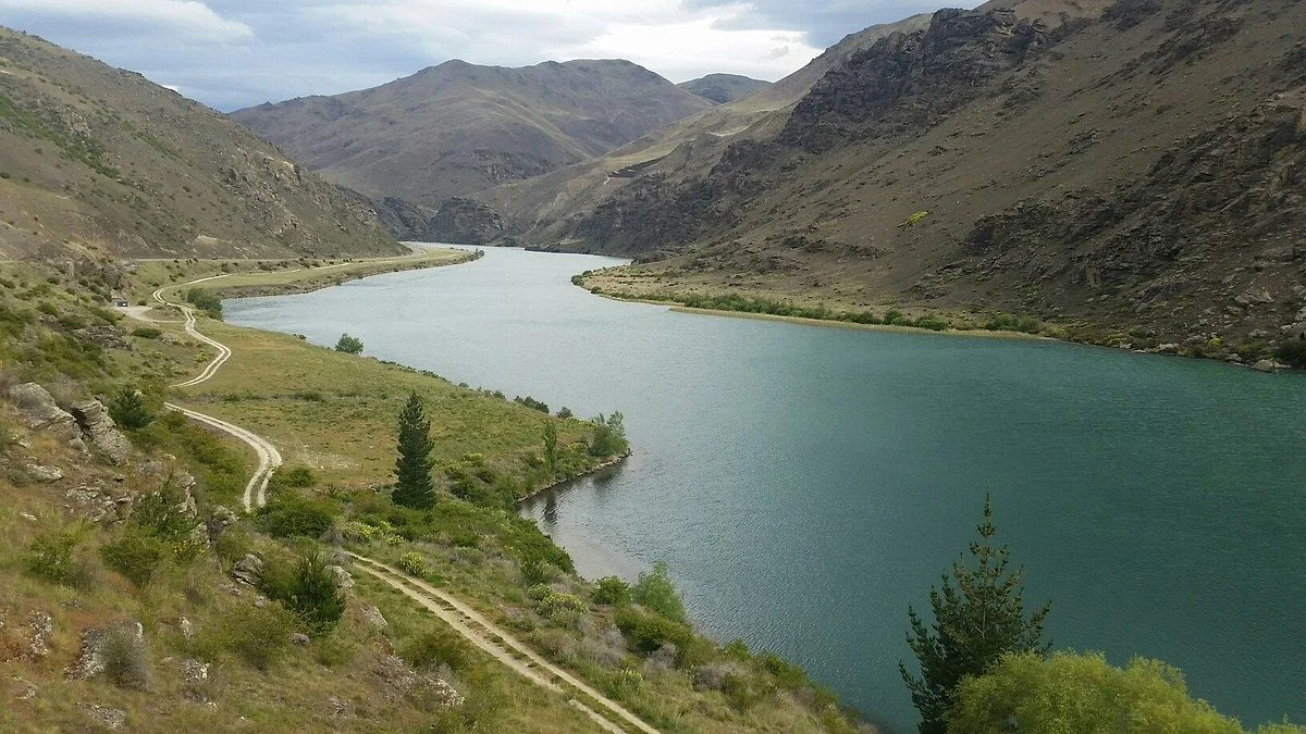 Central Otago