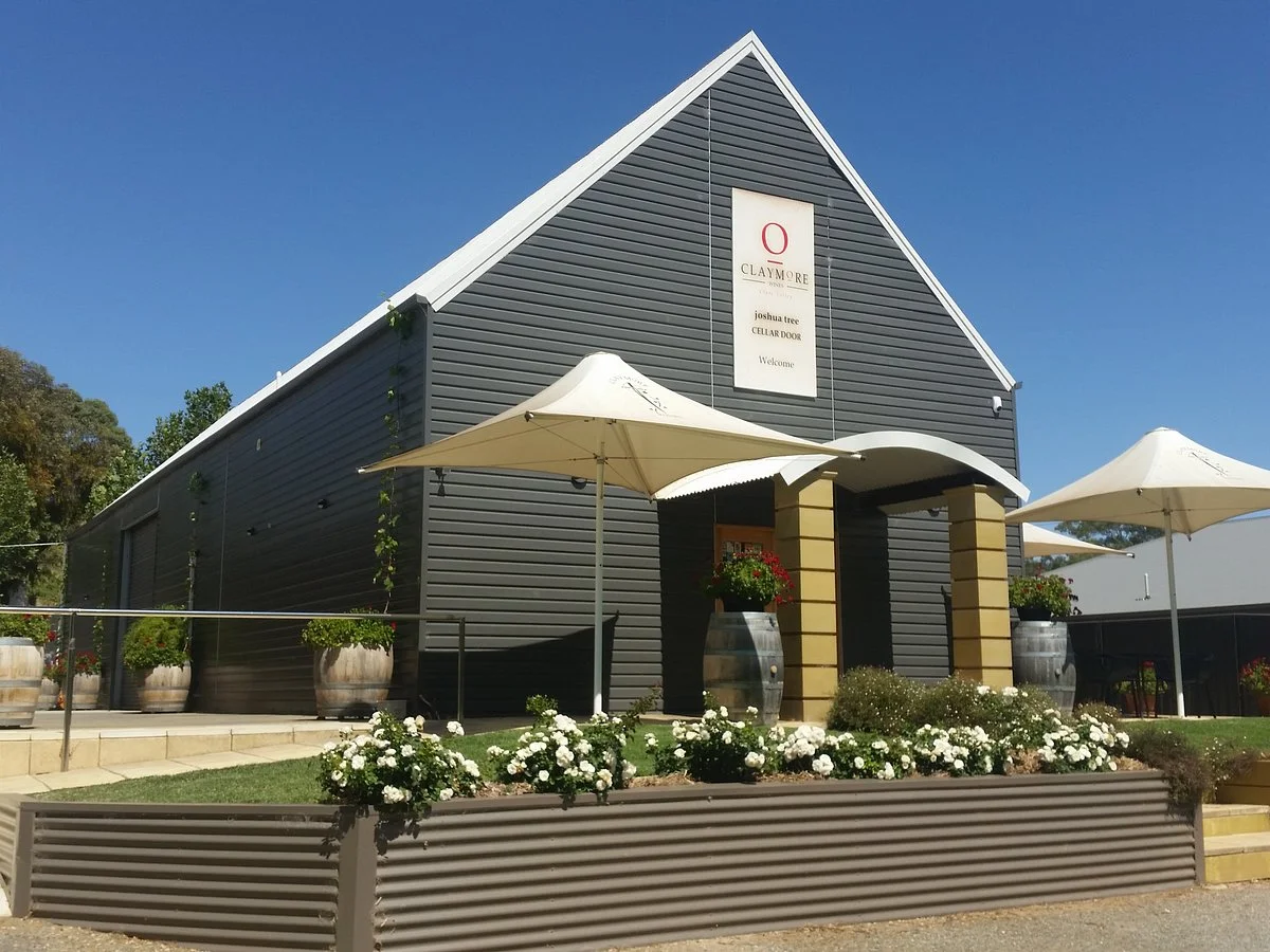 Claymore Wines