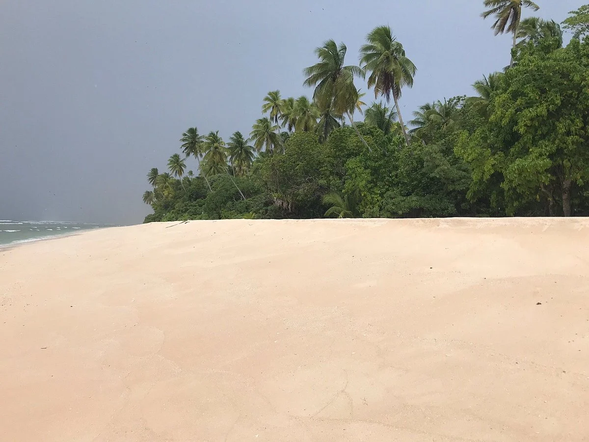 Makin Island
