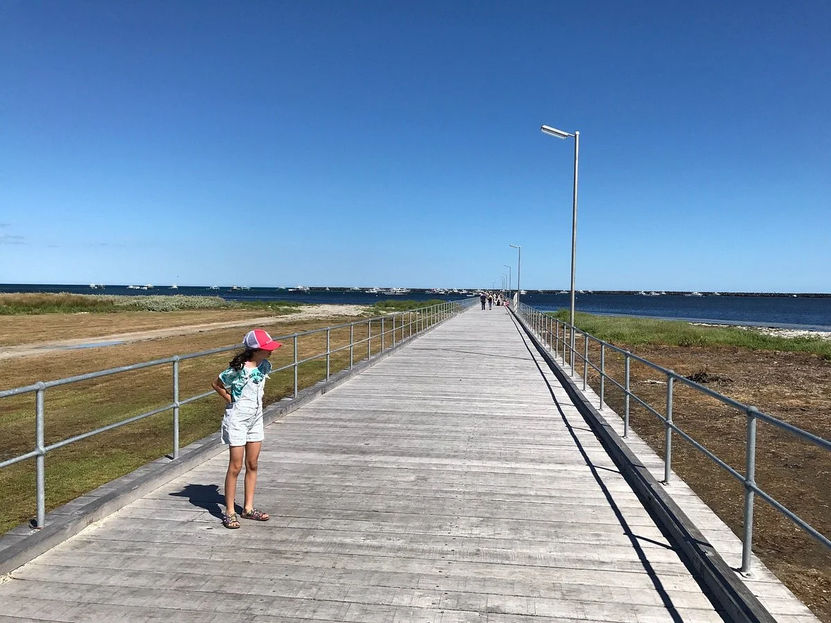 The Port MacDonnell and District Maritime Museum