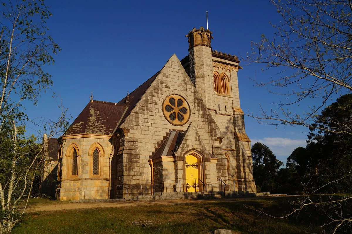 Anglican Parish of Bodalla and Narooma