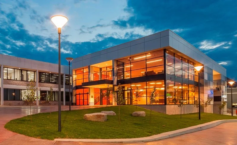 Bega Valley Commemorative Civic Centre