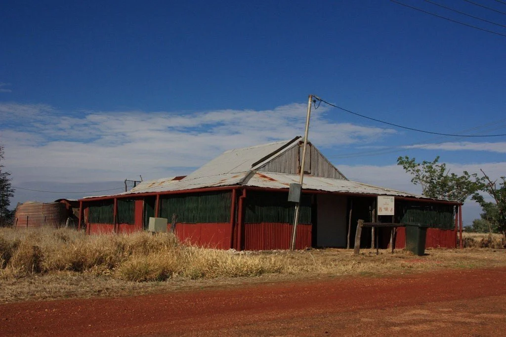 Jones Store