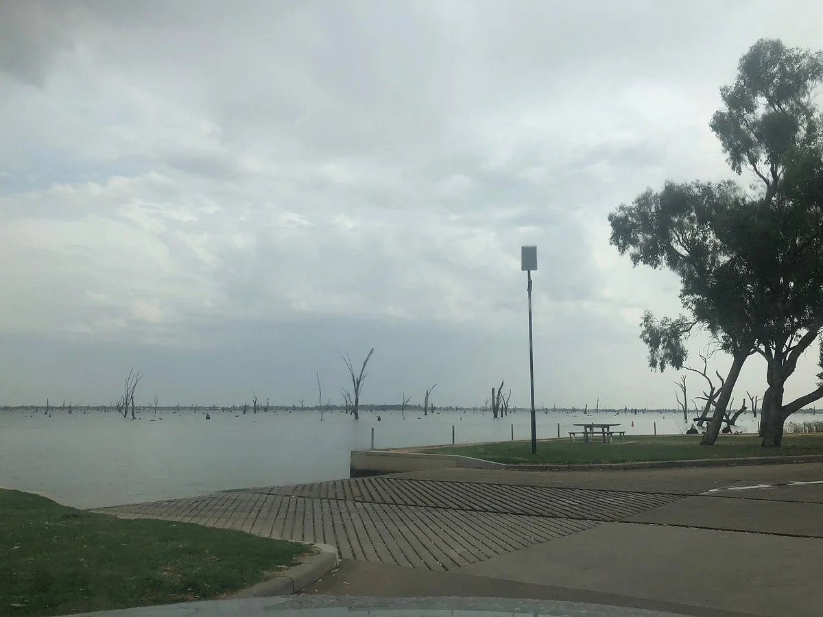 Owen Bridges Reserve
