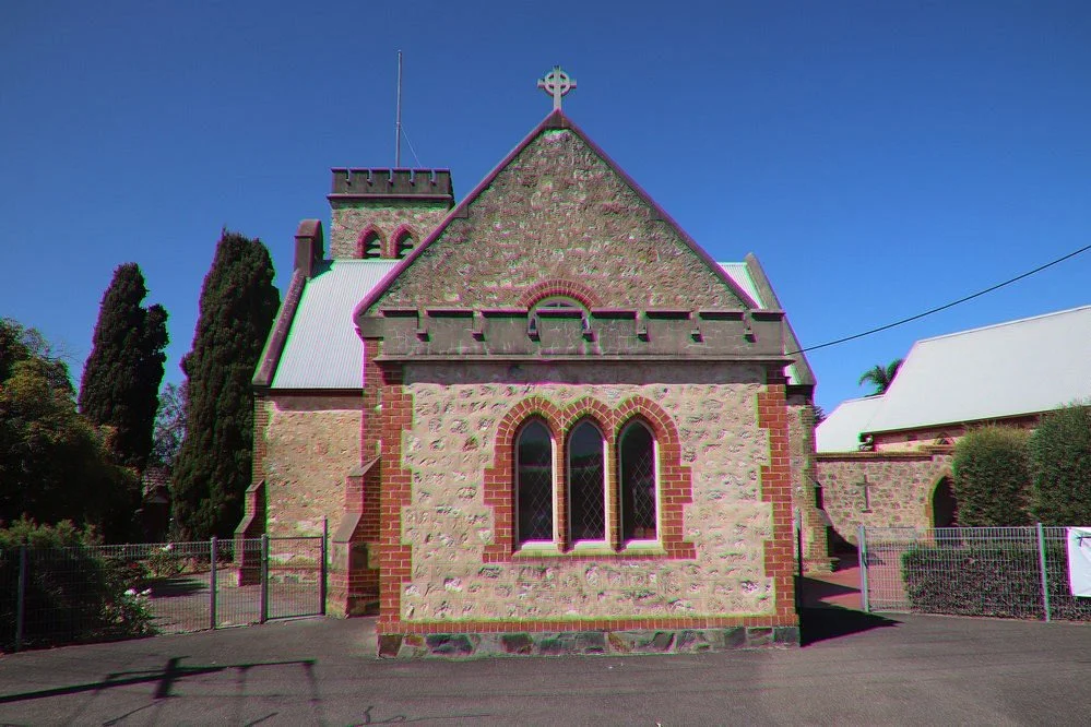 The Anglican Parish Of Victor Harbor