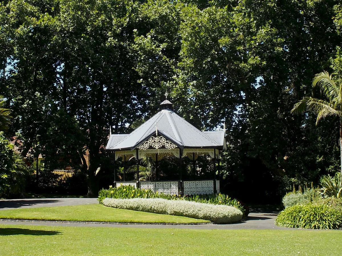 Alexandra Gardens