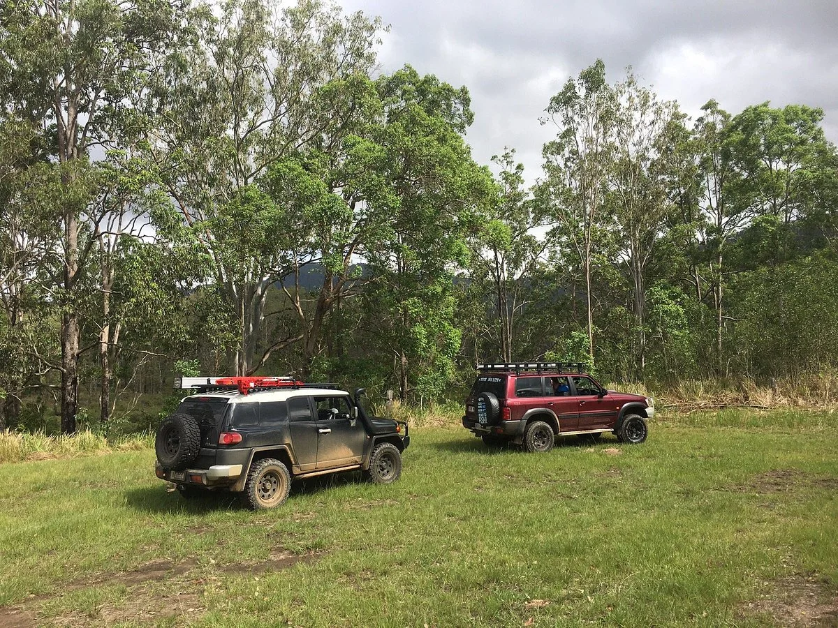 Nymboida National Park