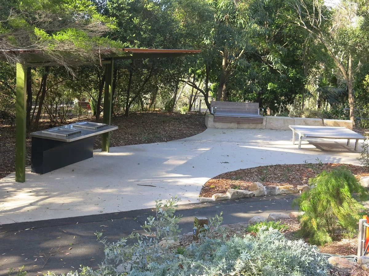 Joseph Banks Native Plants Reserve