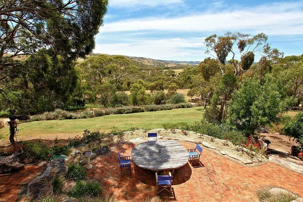 Allusion Farmstay & Vineyard