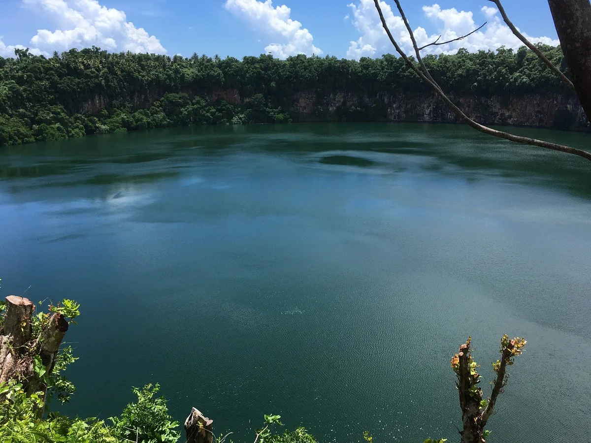 Lac Lalolalo