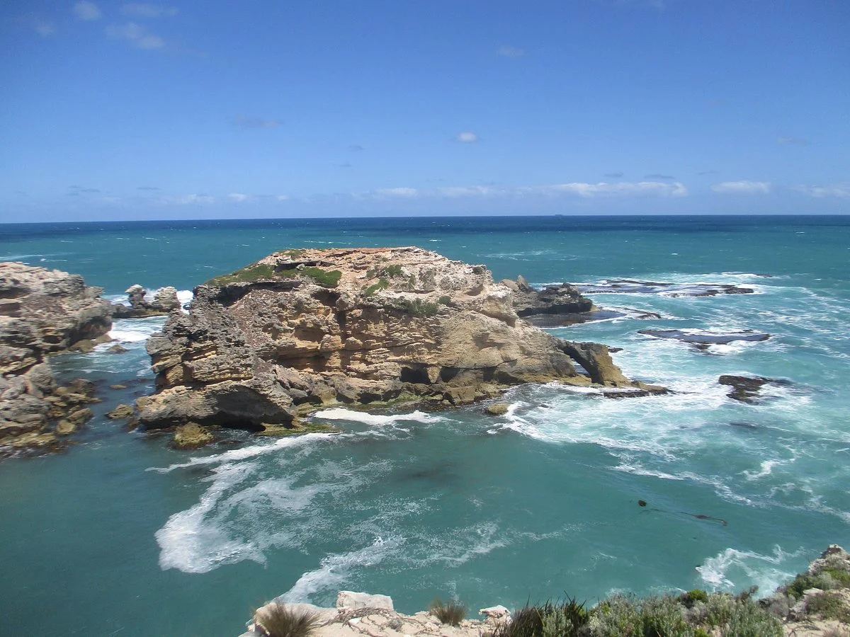 Cape Northumberland