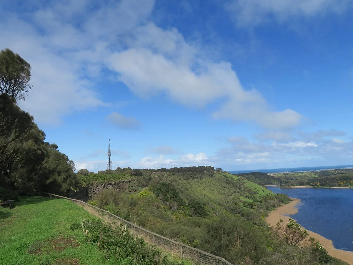 Von Guerard's Lookout