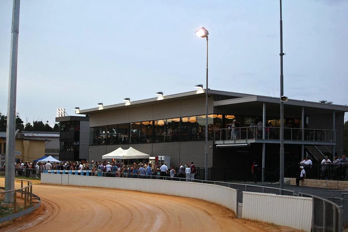 Gawler Greyhound Racing Club