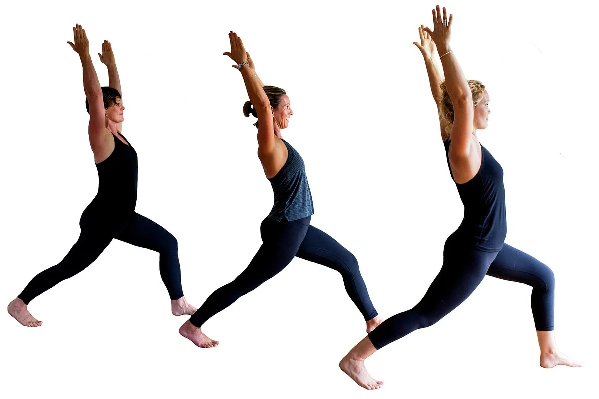 Pottsvile yoga studio
