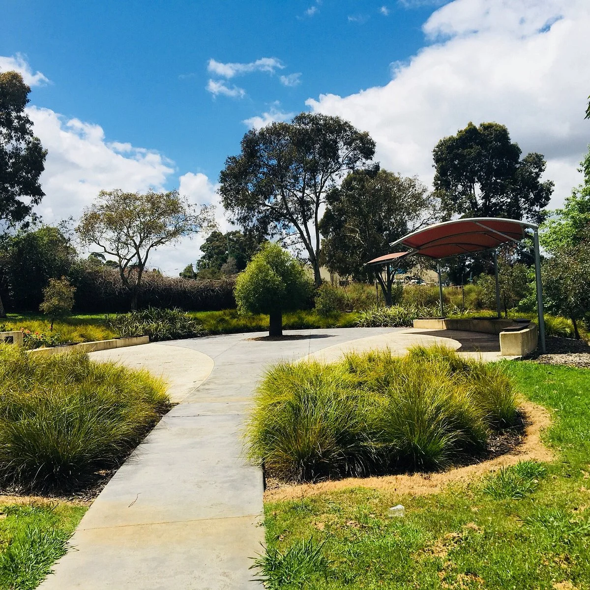 Koolangarra Park