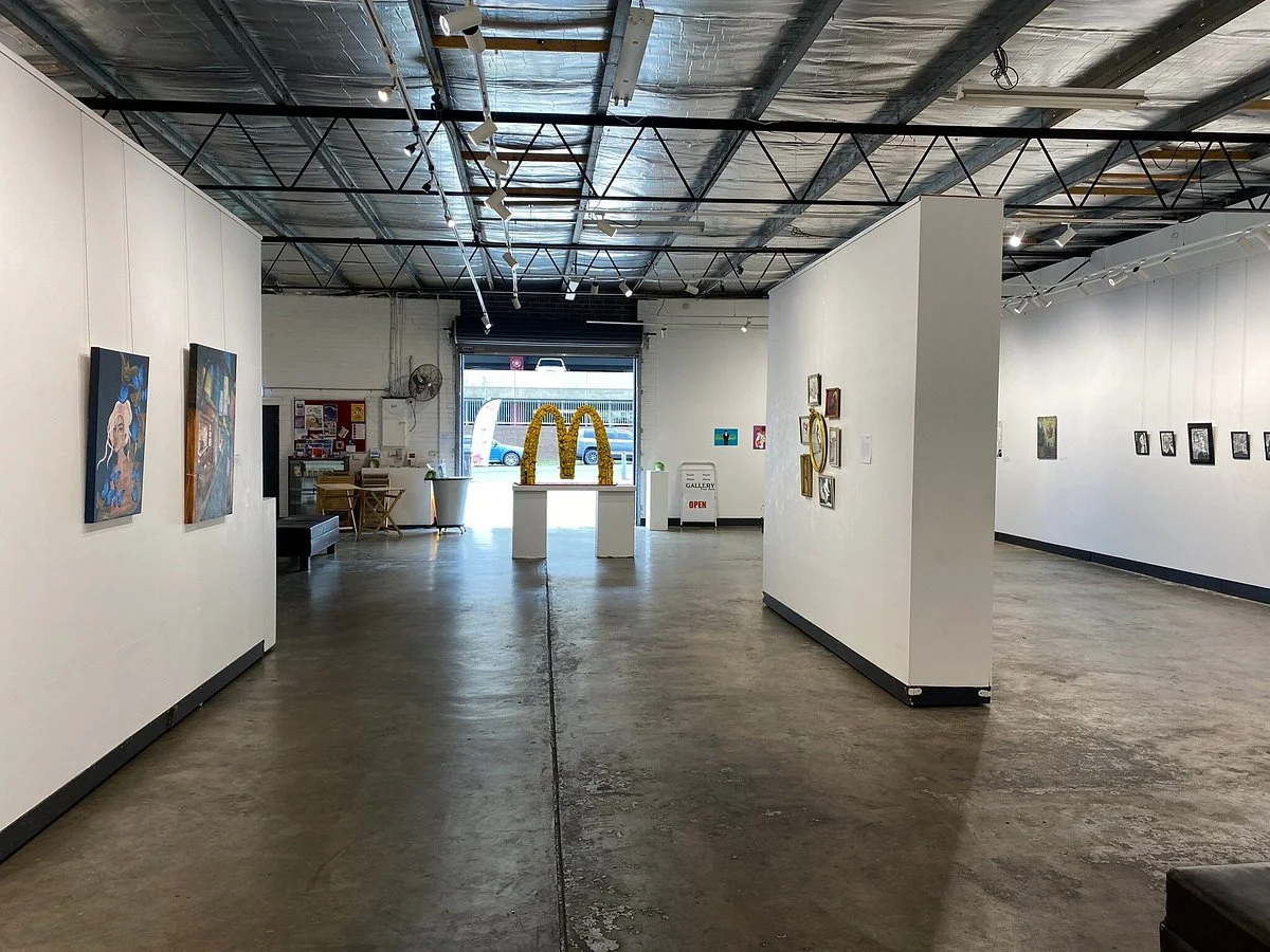 Project Contemporary Artspace