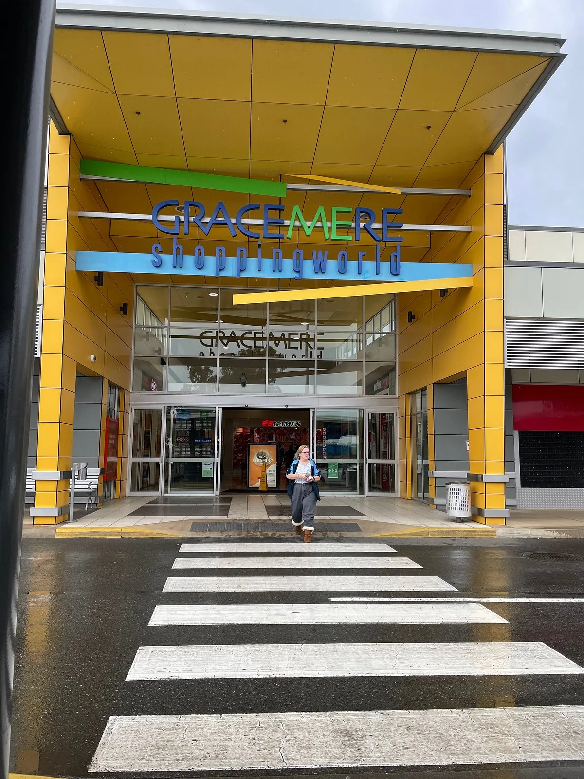 Gracemere Shoppingworld