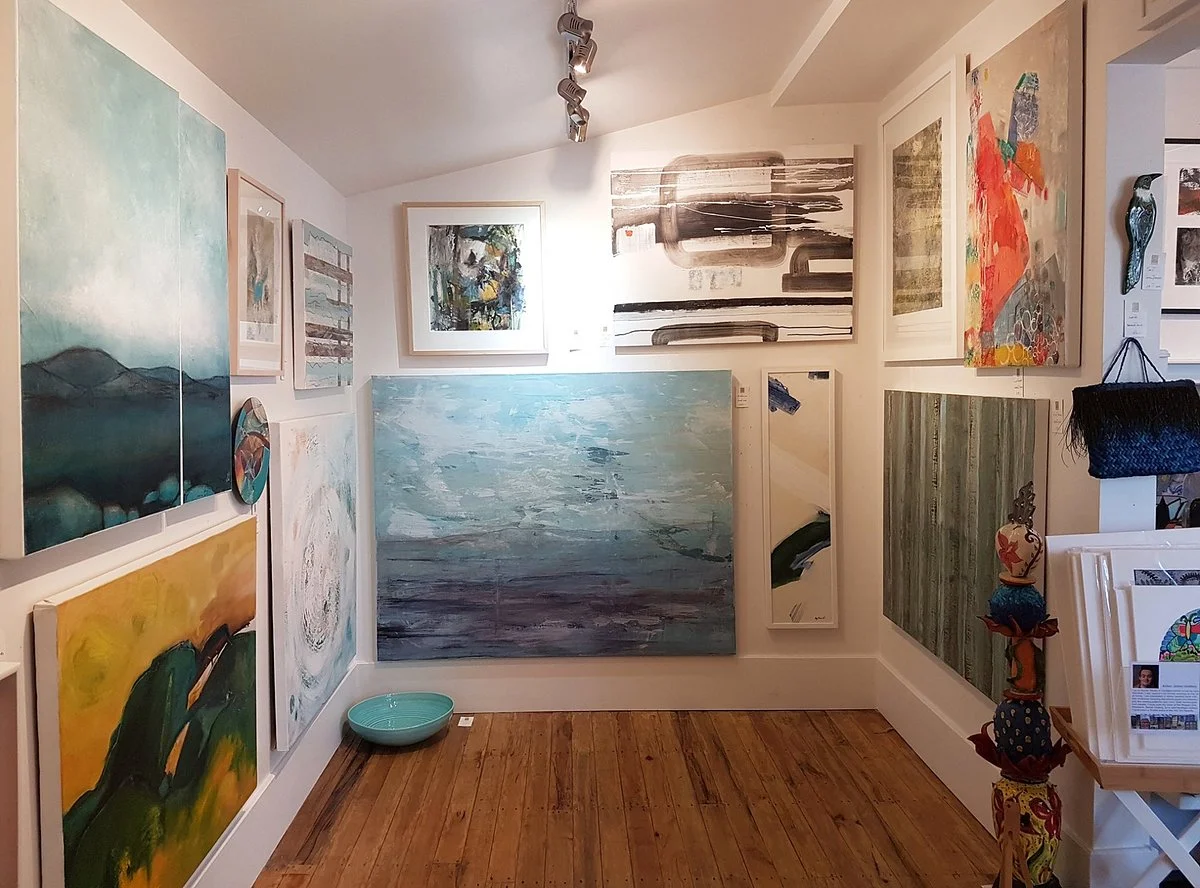 The Little Gallery