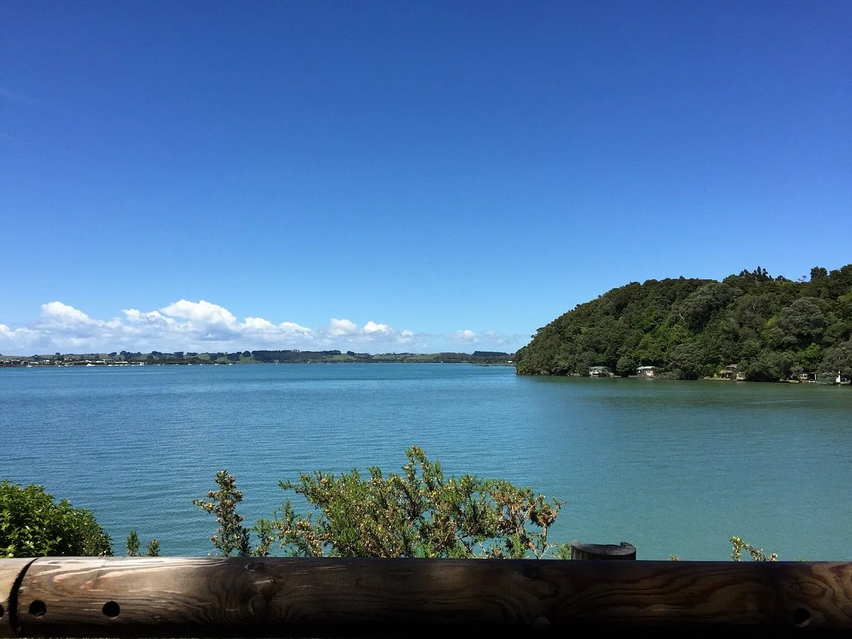 Mathesons Bay
