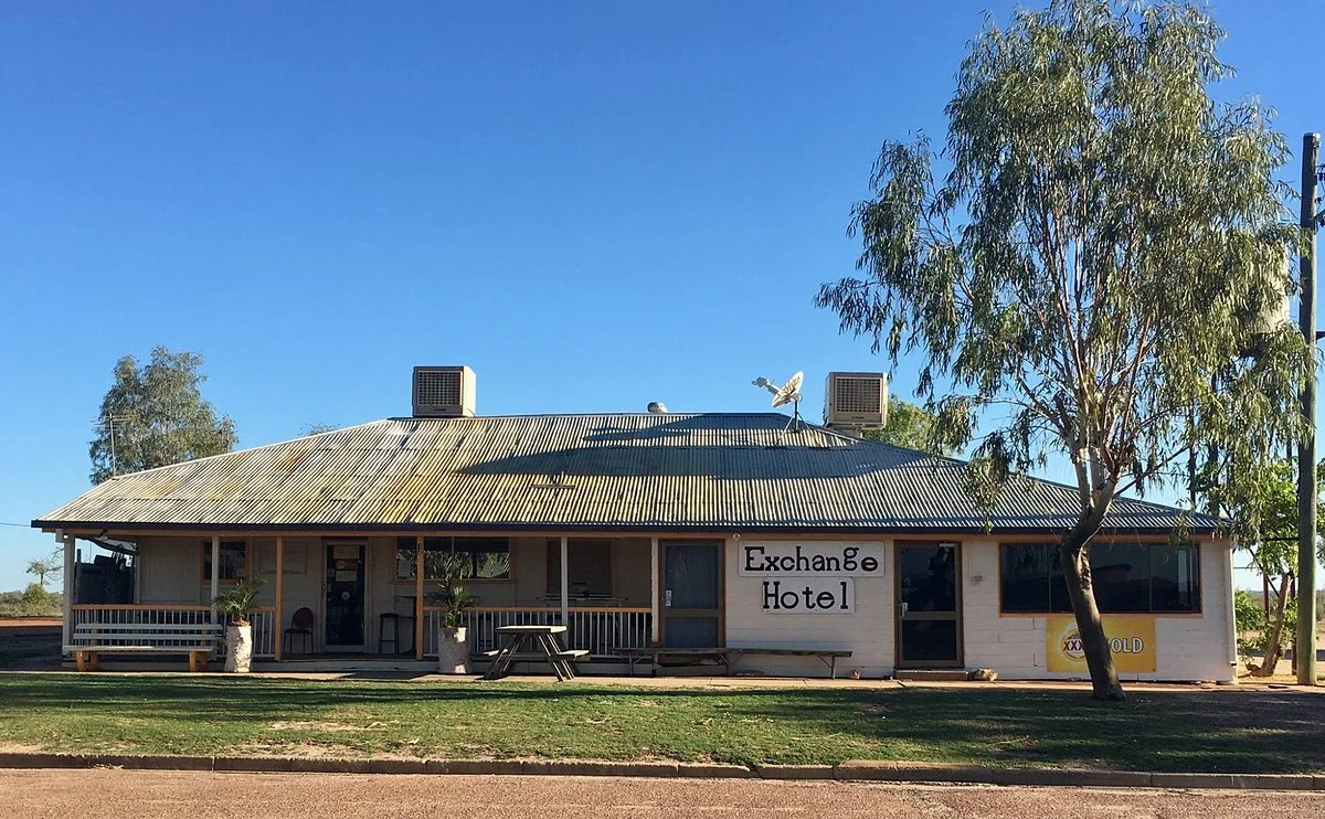 Dr Arratta Memorial Museum