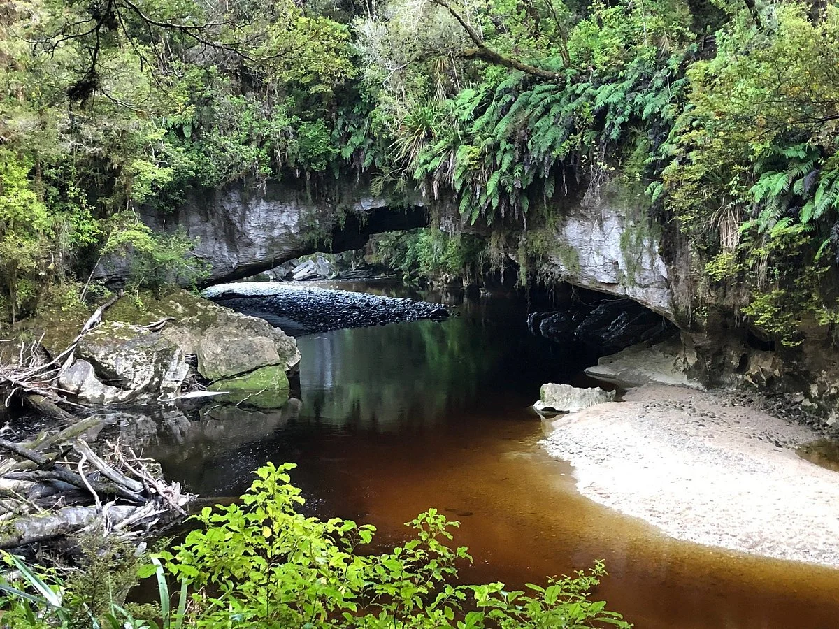 Moria Gate Mirror Tarn Loop
