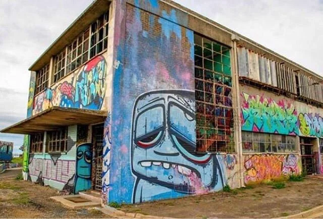 Geelong Powerhouse