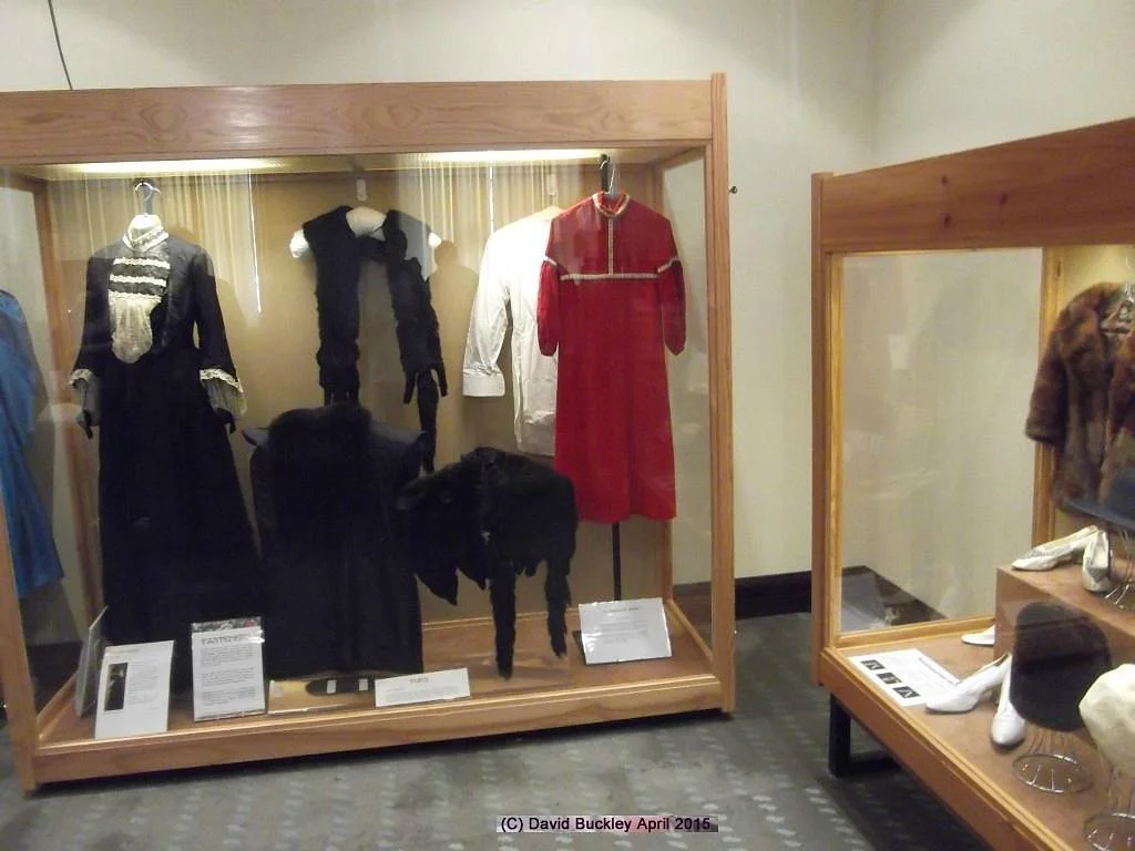 Boorowa Historical Museum