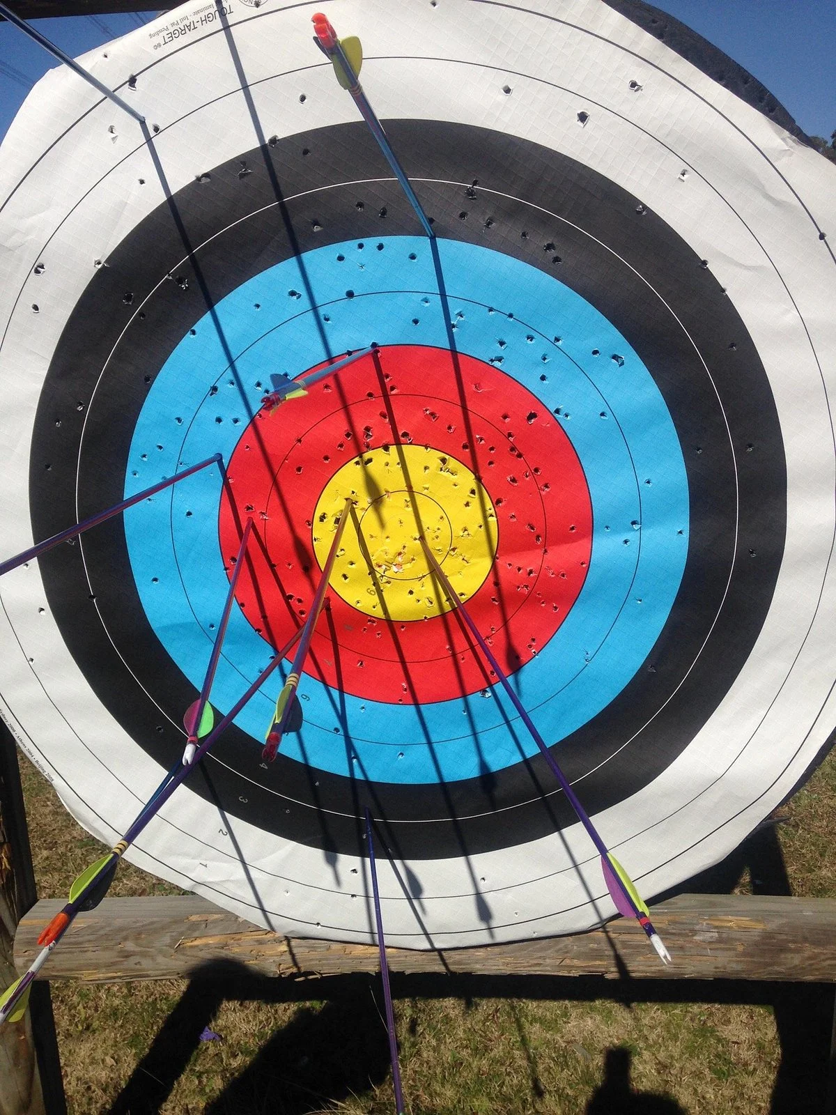 Penrith City Archers
