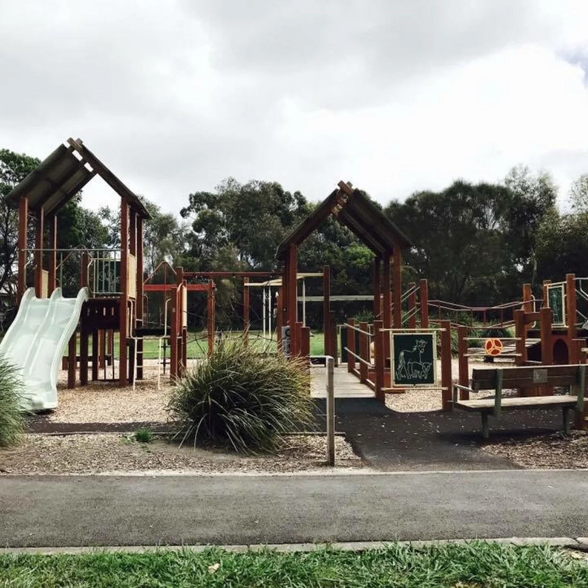 Newling Reserve