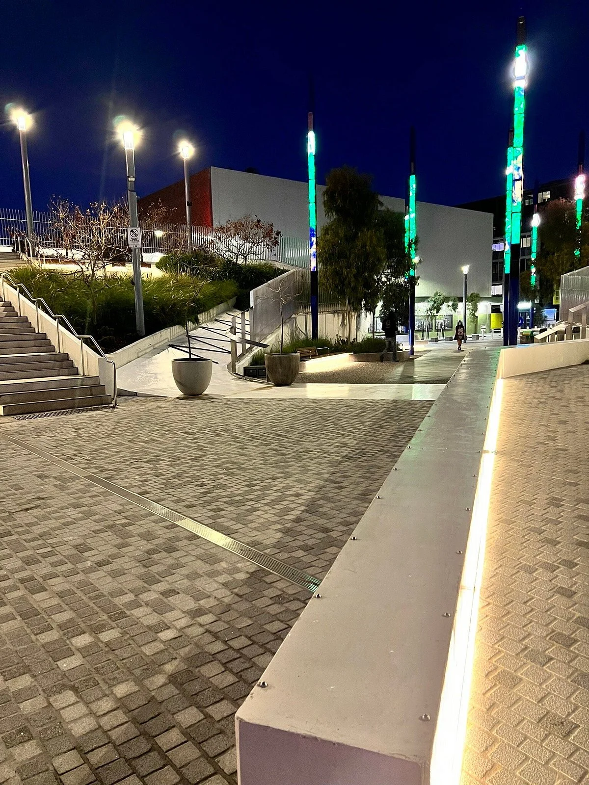 Prahran Square