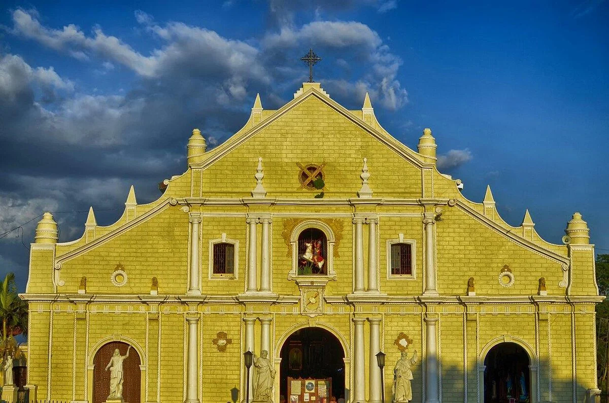 St Paul Metropolitan Cathedral