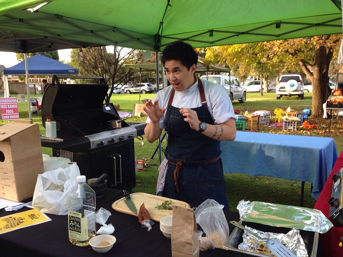 Riverina Producer's Market