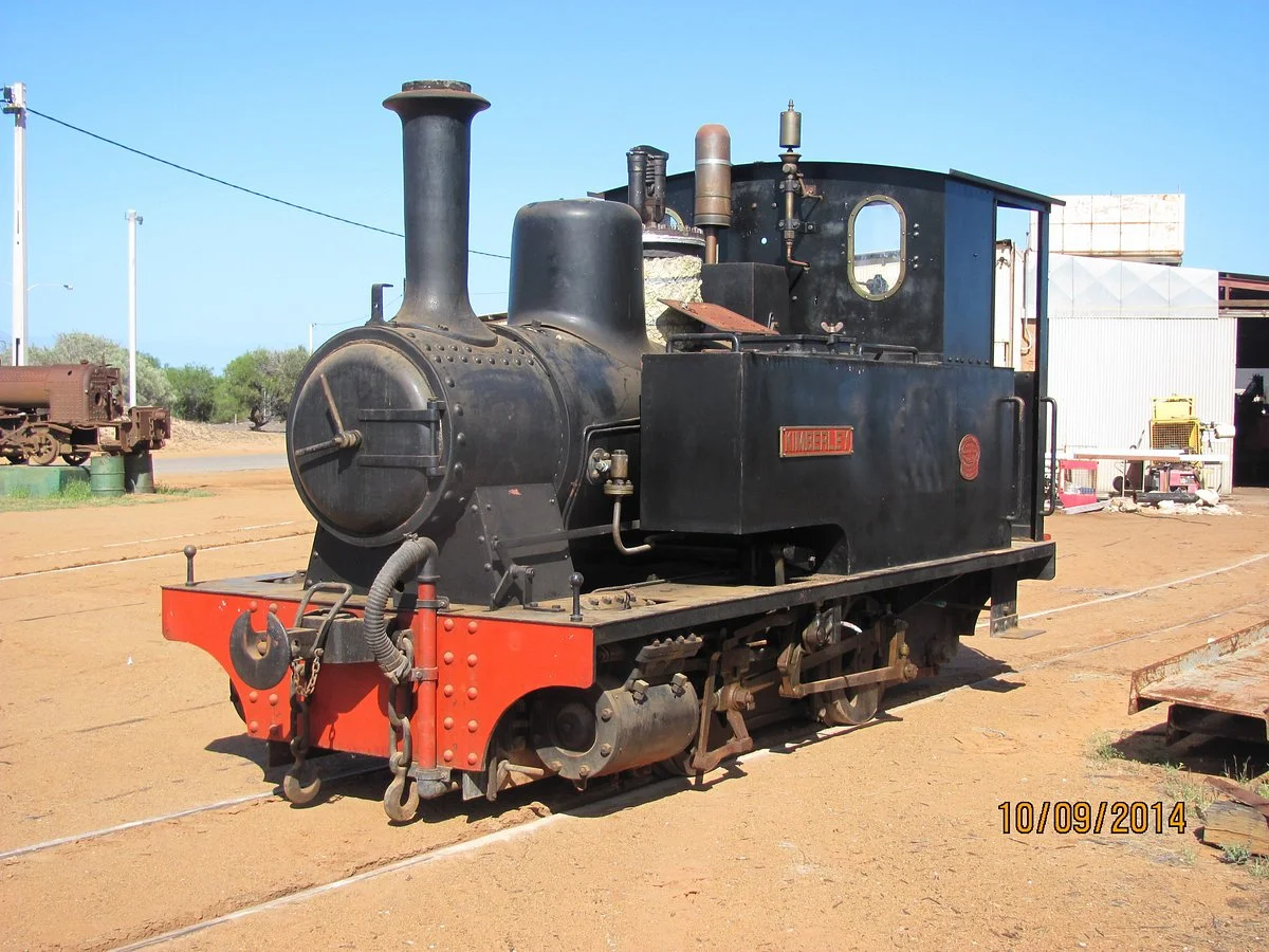 Carnarvon Heritage Precinct
