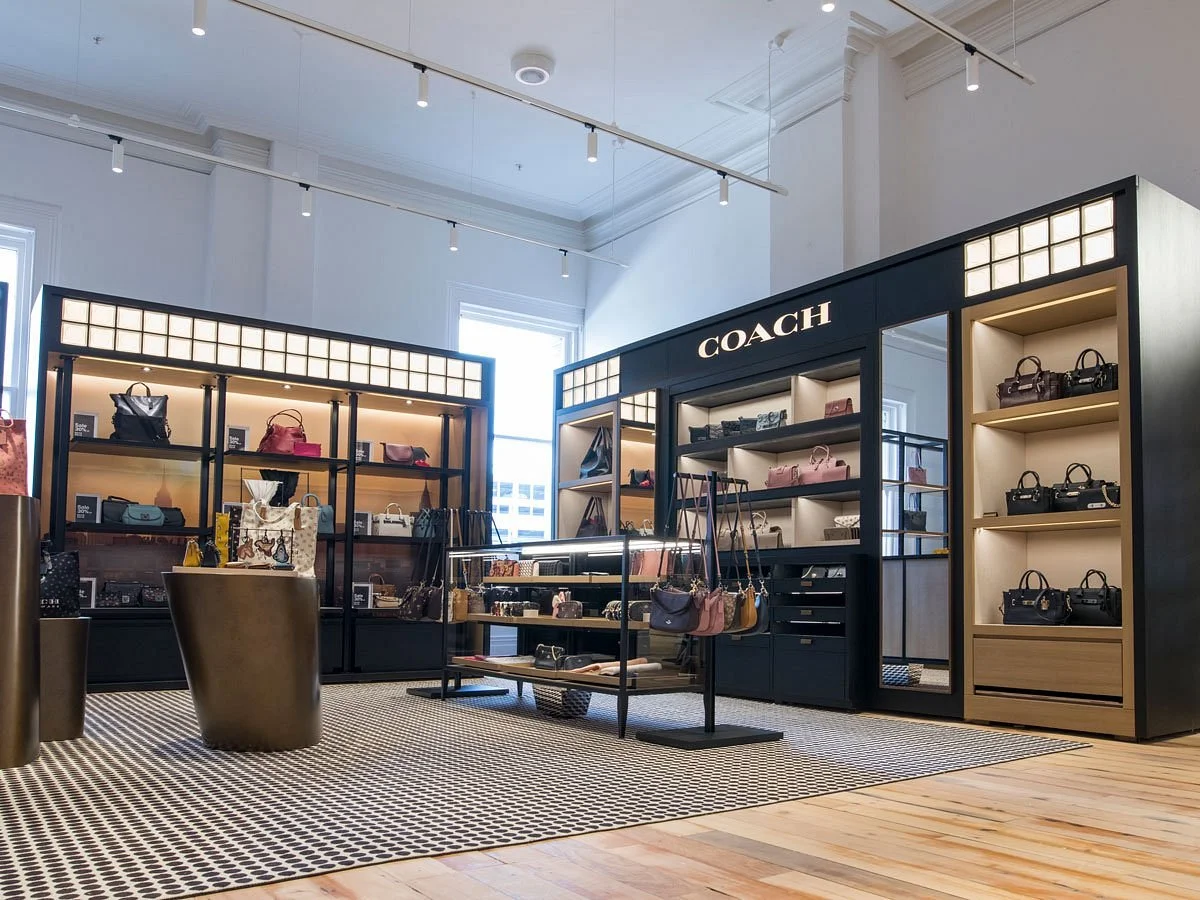 T Galleria by DFS, Auckland