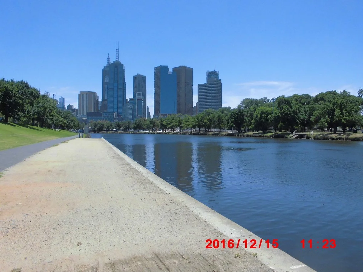 Capital City Trail