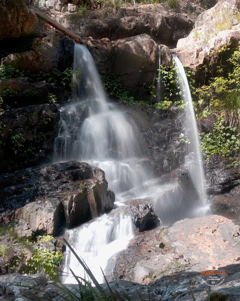 Bangalore Falls