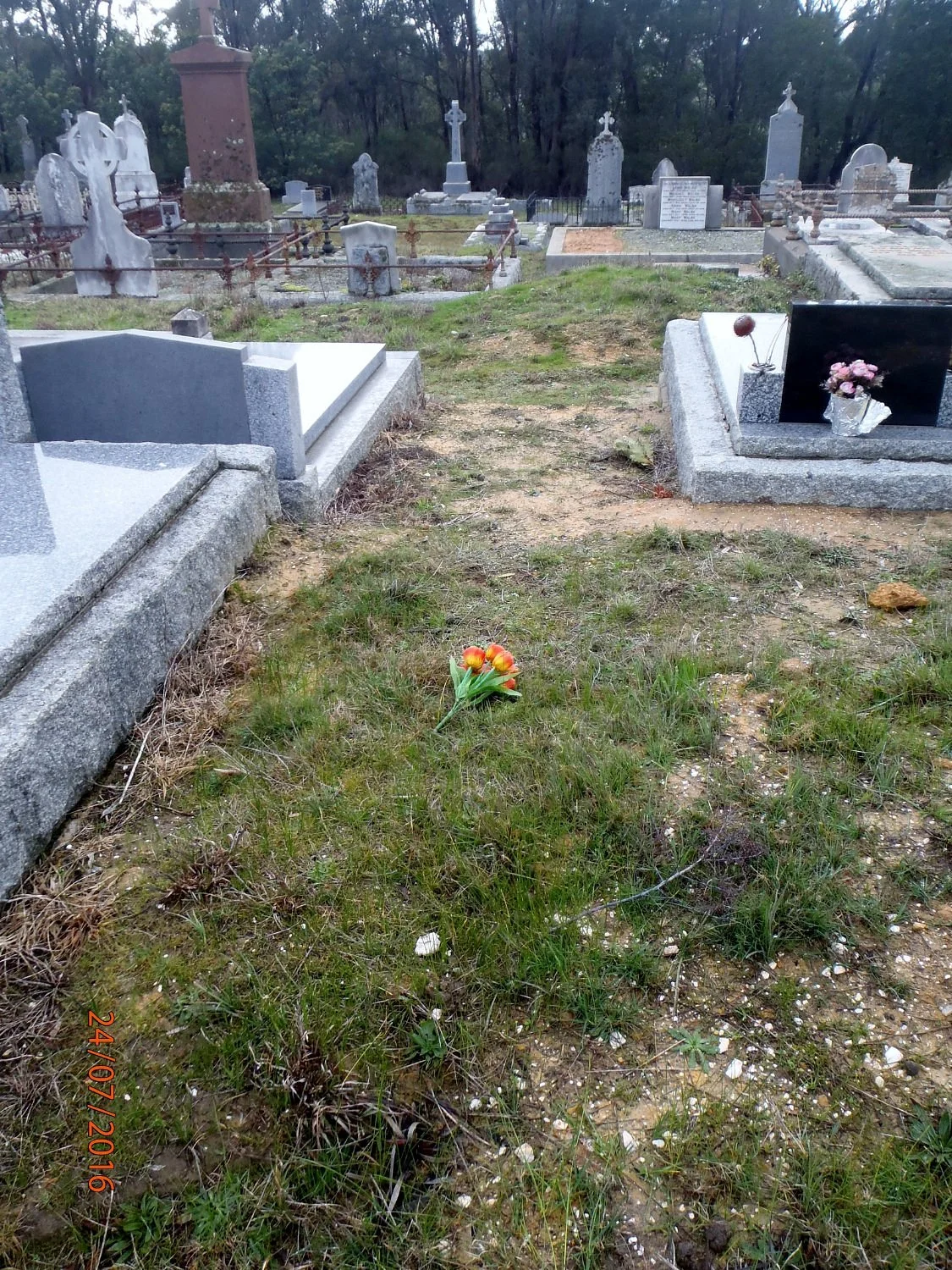 Tylden Cemetery