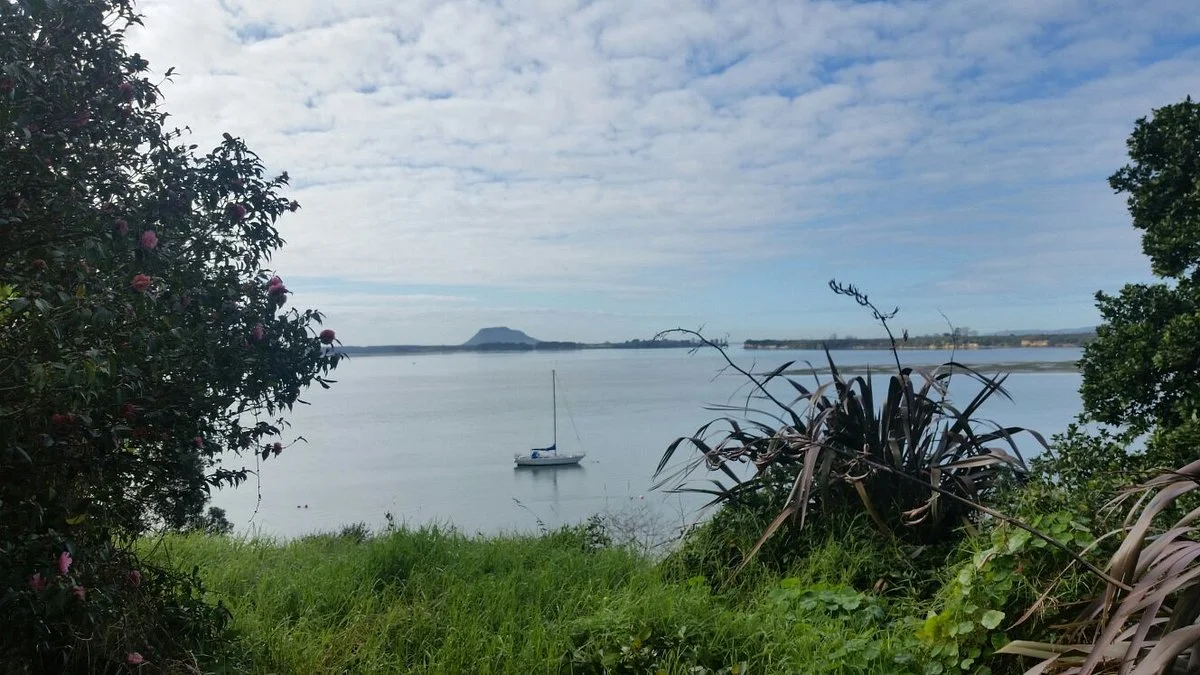 Omokoroa Walkway