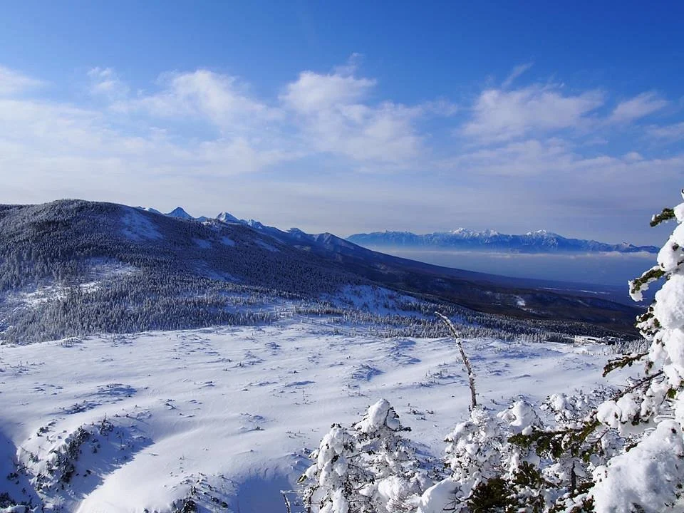 Tsuboniwa Nature Park