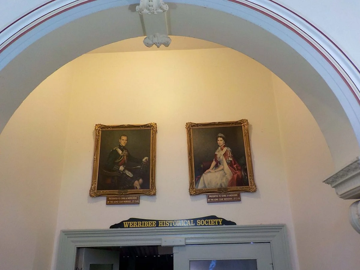 Werribee District Historical Society Museum