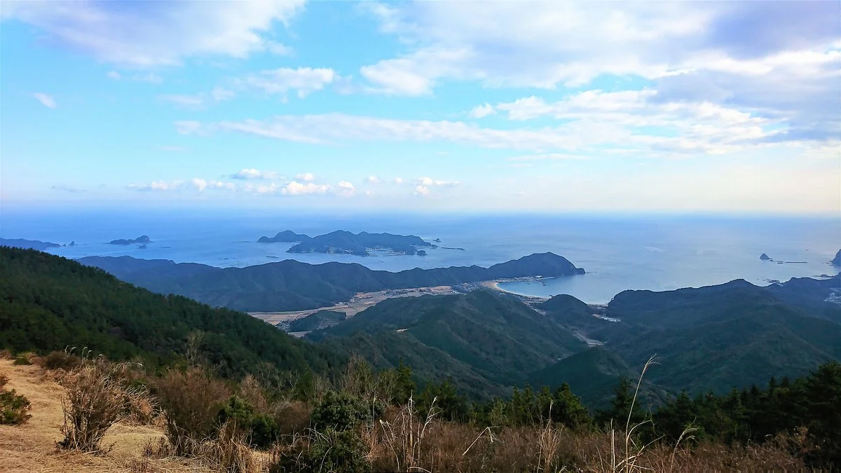 Kagamiyama Farm Park