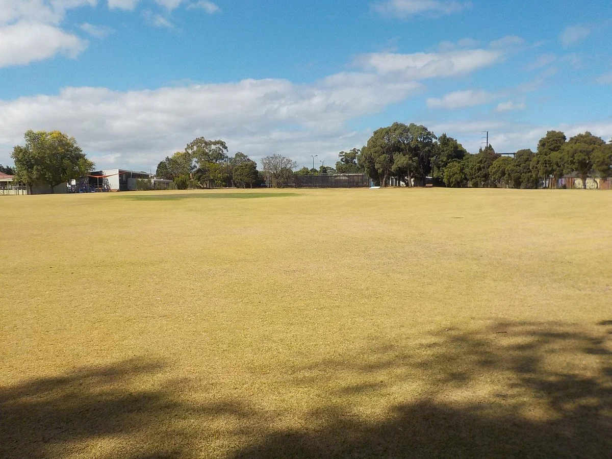Moorabbin (Dane Road) Reserve