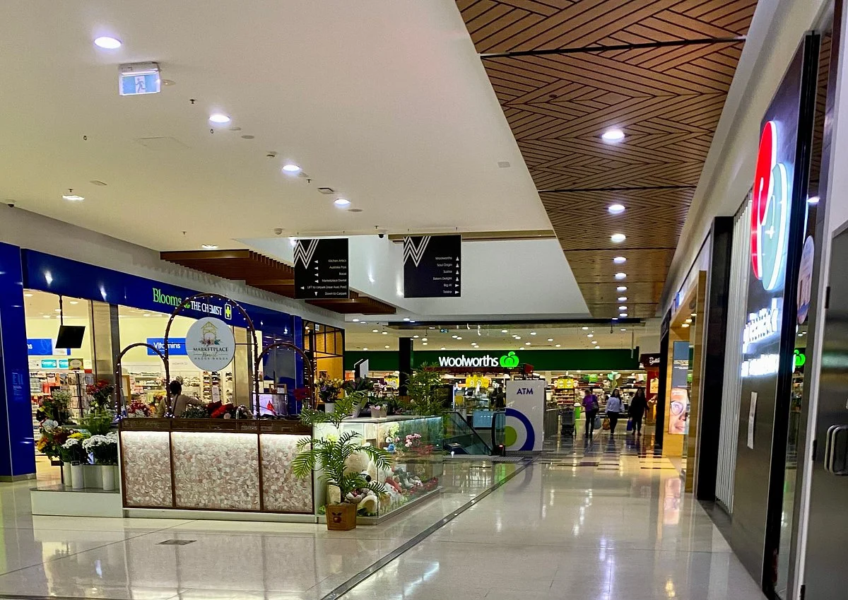 Wagga Wagga Marketplace