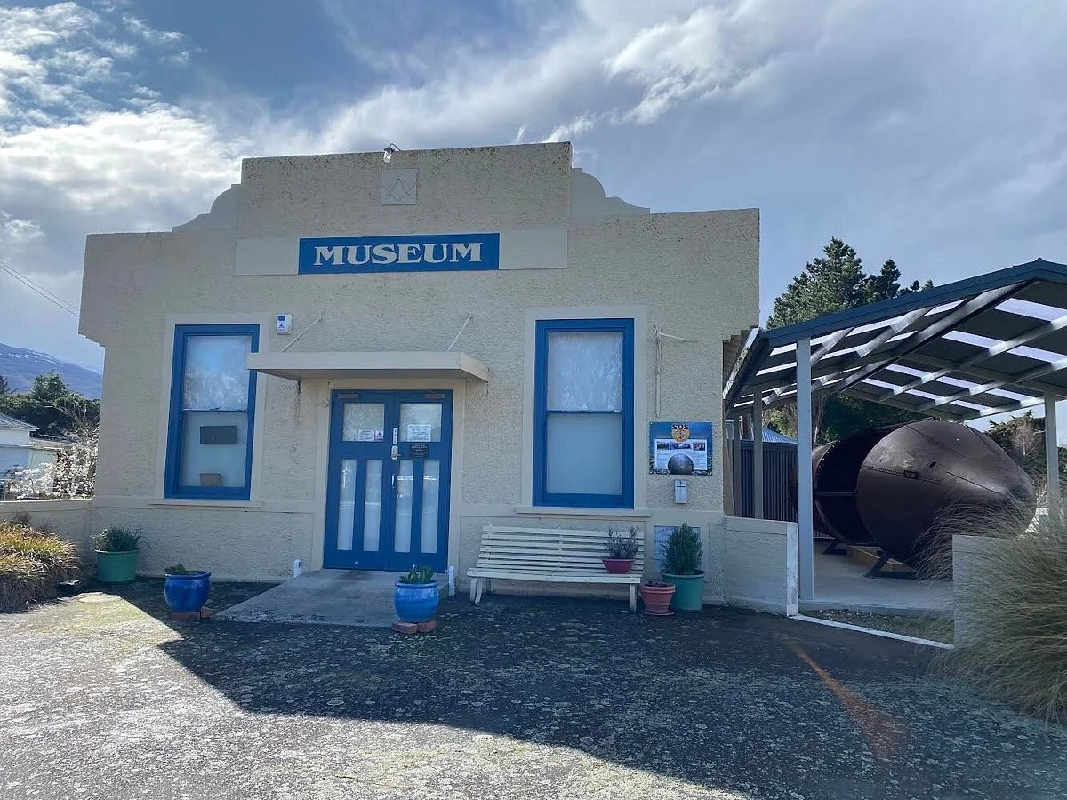 Middlemarch Museum