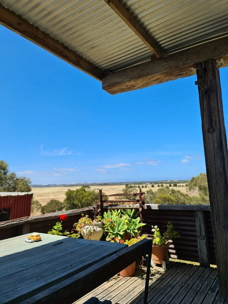 Minniribbie Farm