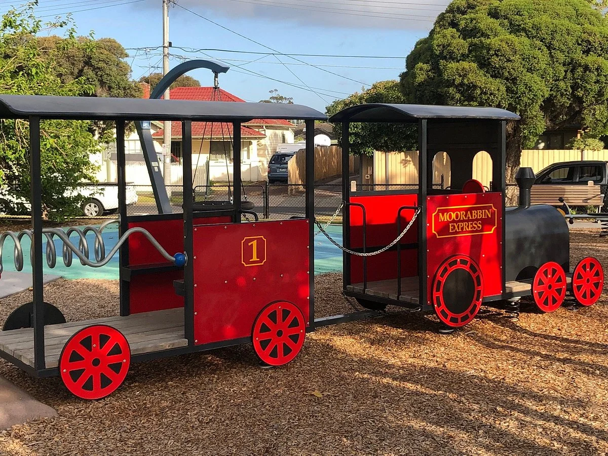 Linton Street Reserve
