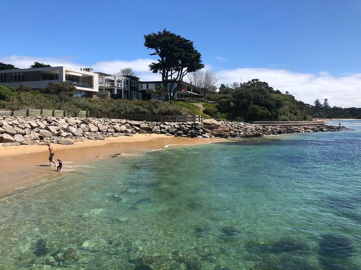 Portsea Pier