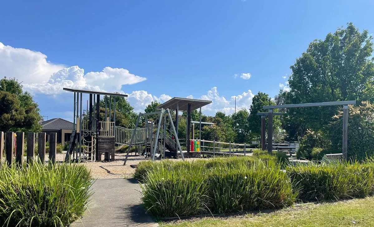 Zimmer Park